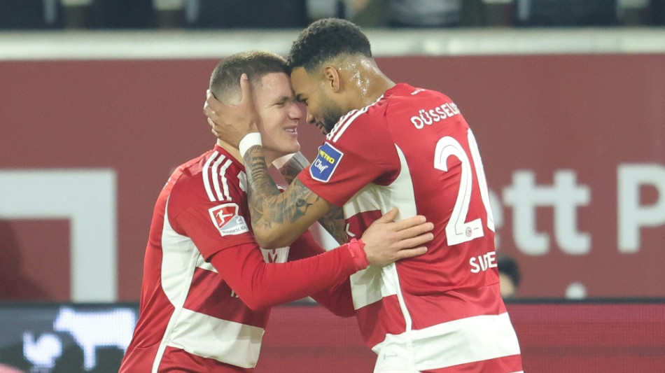 Tzolis &uuml;ber Slapstick-Tor: "Wollte direkt treffen"