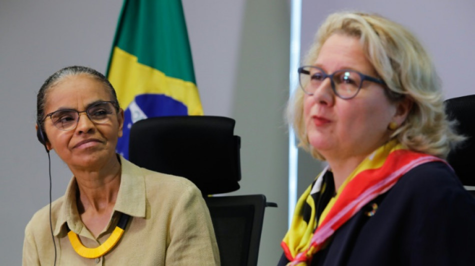 BMZ unterstützt neue Regierung Brasiliens mit Sofortprogramm