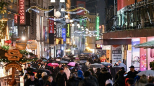 Ifo-Umfrage: Schwaches Weihnachtsgesch&auml;ft belastet Einzelhandel 
