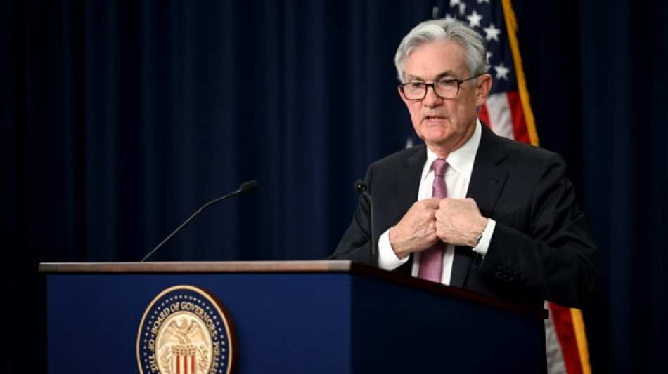 EEUU a las puertas de una nueva alza de tasas en la Fed, quiz&aacute;s la mayor desde 1994