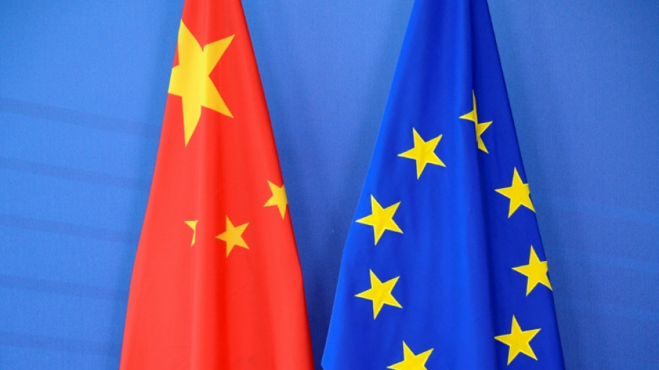 La Chine cible des produits laitiers europ&eacute;ens, vive r&eacute;action de l'UE