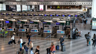 Commissione Trasporti Pe, stop costi extra bagali a mano aerei