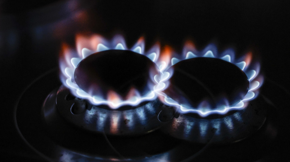 Il prezzo del gas apre in calo a 31,80 euro al megawattora