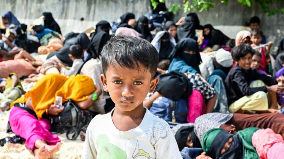 Bundesregierung besorgt &uuml;ber weltweite Verletzungen der Religionsfreiheit 