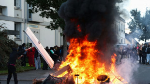 Cientos de liceos cerrados en Francia por protestas estudiantiles