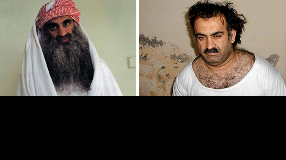 Guantanamo 9/11 attacks defendants in plea negotiations: attorneys
