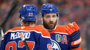 Wieder Overtime: Draisaitl und Oilers verlieren Spiel zwei