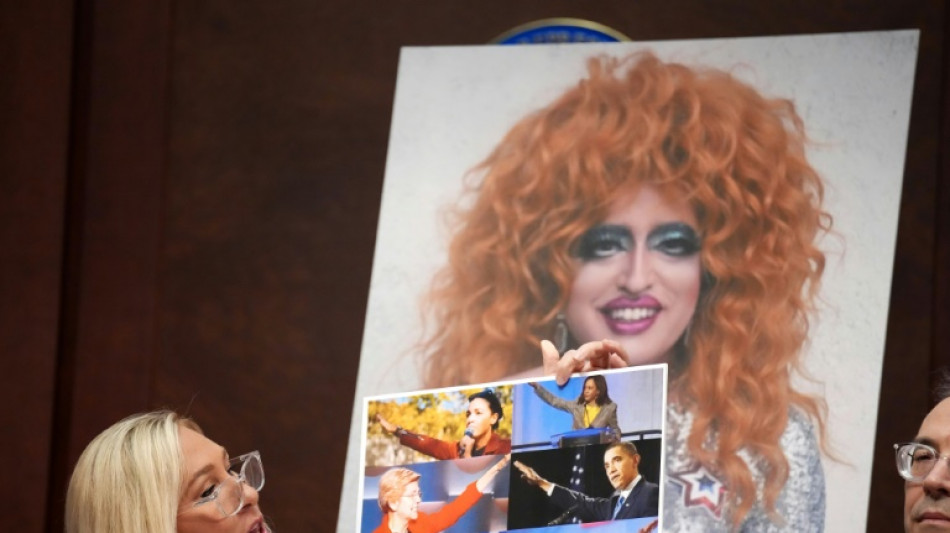 Trump und Republikaner nehmen &ouml;ffentliche US-Sender ins Visier