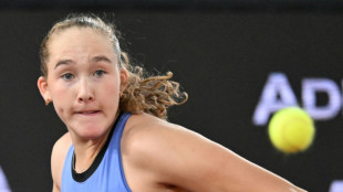 Andreeva sinks Swiatek to reach Stuttgart semis