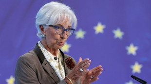 El BCE revisa al alza su previsión de crecimiento de la Eurozona para 2025 y recorta la de 2026