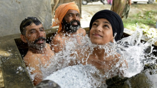El cambio climático hizo que la ola de calor en India y Pakistán sea 30 veces más probable