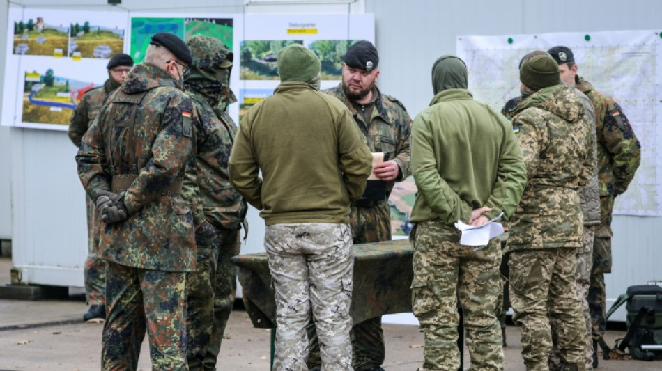 Brandanschlag auf Bundeswehr-Lkw: Ermittlungen in Richtung Russland