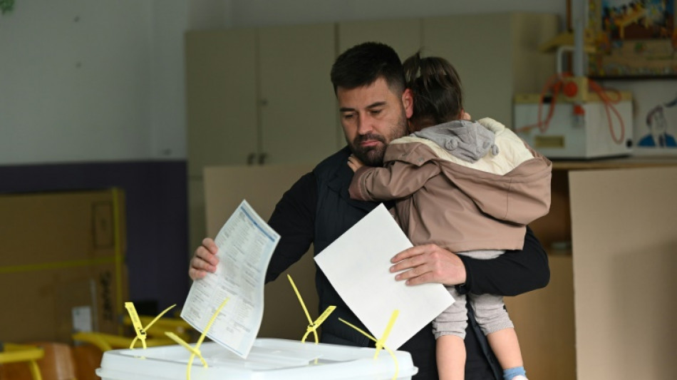 Verluste für Nationalisten bei Wahlen in Bosnien und Herzegowina