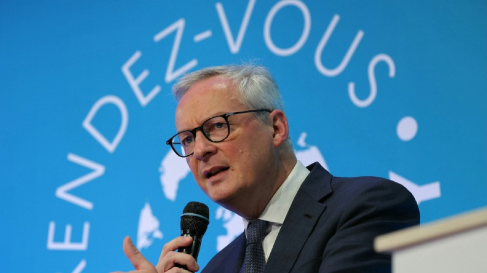 Frankreich friert Verm&ouml;gen des Hamas-Anf&uuml;hrers Jahja&nbsp;Sinwar ein