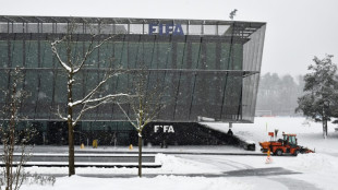 Fifa vai transferir mais de 100 postos de trabalho de Zurique a Miami
