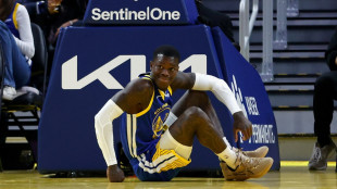 N&auml;chster Wechsel: Schr&ouml;der muss Warriors schon wieder verlassen