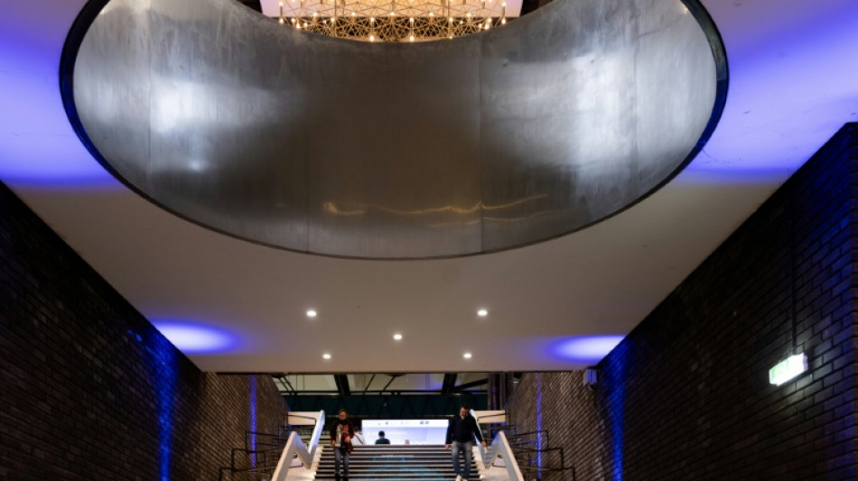 Gipfel zu Chancen und Risiken von K&uuml;nstlicher Intelligenz beginnt in Paris