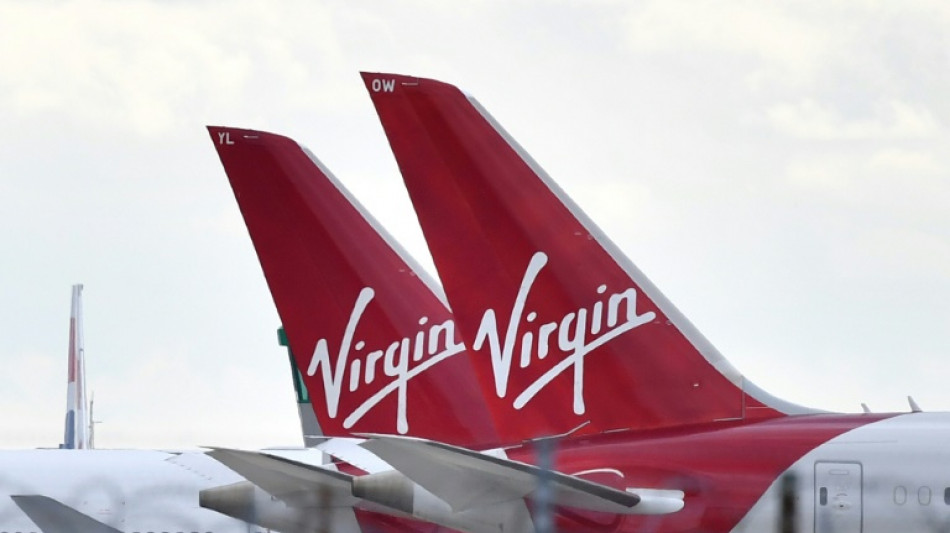 Despega de Londres el primer vuelo transatl&aacute;ntico con combustibles sostenibles