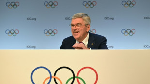 El COI admite a rusos y bielorrusos en los Juegos Ol&iacute;mpicos de Par&iacute;s bajo bandera neutral