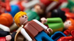 El fabricante de juguetes Playmobil recorta su plantilla un 17%