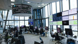 Borsa: Europa sopra la parit&agrave;, effetto Hormuz sul gas, Milano 0,15%