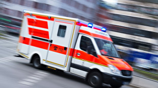 Rettungsdienste schlagen Alarm: Neues B&uuml;ndnis fordert mehr Personal