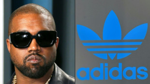 Adidas untersucht Vorwürfe des Fehlverhaltens gegen Kanye West
