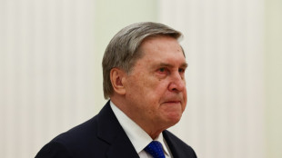 Kreml: Waffenruhe w&auml;re "Atempause" f&uuml;r die Ukraine