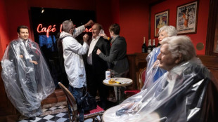 El museo de cera de Par&iacute;s retira la figura del actor franc&eacute;s Depardieu