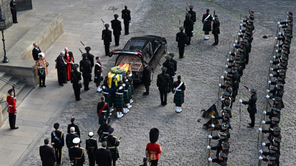 El rey emérito Juan Carlos y los reyes de España acudirán al funeral de Isabel II
