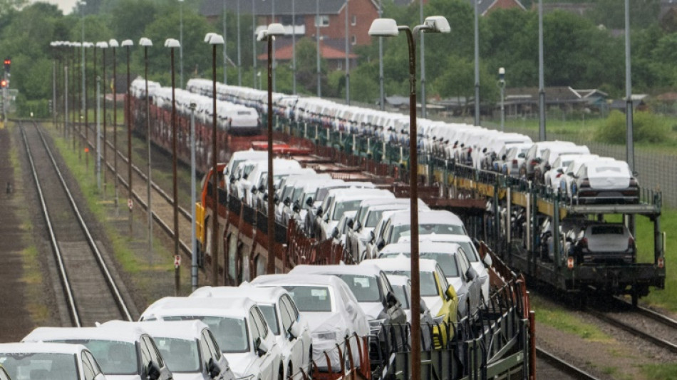 E-Auto-Absatz schw&auml;chelt auch im Februar