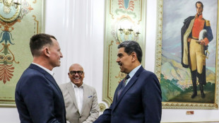 US-Gesandter: Venezuela l&auml;sst sechs US-B&uuml;rger frei