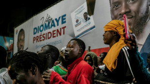 Präsidentschaftswahl im Senegal: Vorsprung von Oppositionskandidat Faye zeichnet sich ab