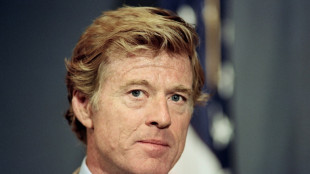 Robert Redford, l'id&eacute;al am&eacute;ricain