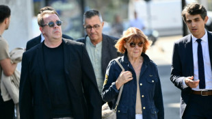 O consentimento no centro do julgamento por estupros na Fran&ccedil;a