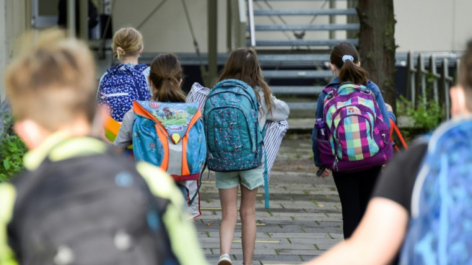 Gegen zus&auml;tzliche Unterrichtsstunde: Lehrkr&auml;fte aus Sachsen-Anhalt siegen vor Gericht