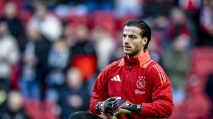 BVB holt Torh&uuml;ter Ramaj und verleiht ihn nach D&auml;nemark