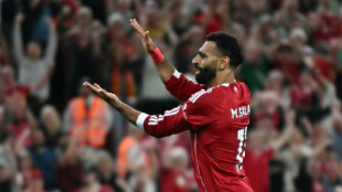 Foot: Liverpool lance sa saison de Premier League en battant Bournemouth 4 à 2