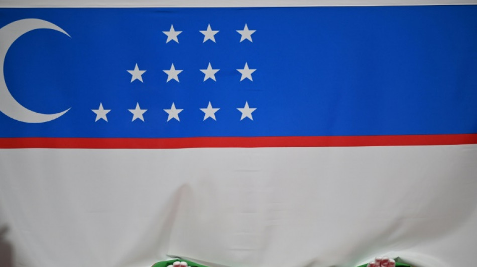 Uzbekist&aacute;n firma acuerdos con EEUU sobre minerales cr&iacute;ticos 