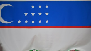 Uzbekist&aacute;n firma acuerdos con EEUU sobre minerales cr&iacute;ticos 