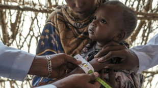 Fome mortífera se espalha na África, informa ONU e ONGs
