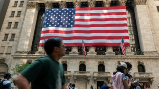 Wall Street termine proche de l'&eacute;quilibre et sans direction claire apr&egrave;s No&euml;l