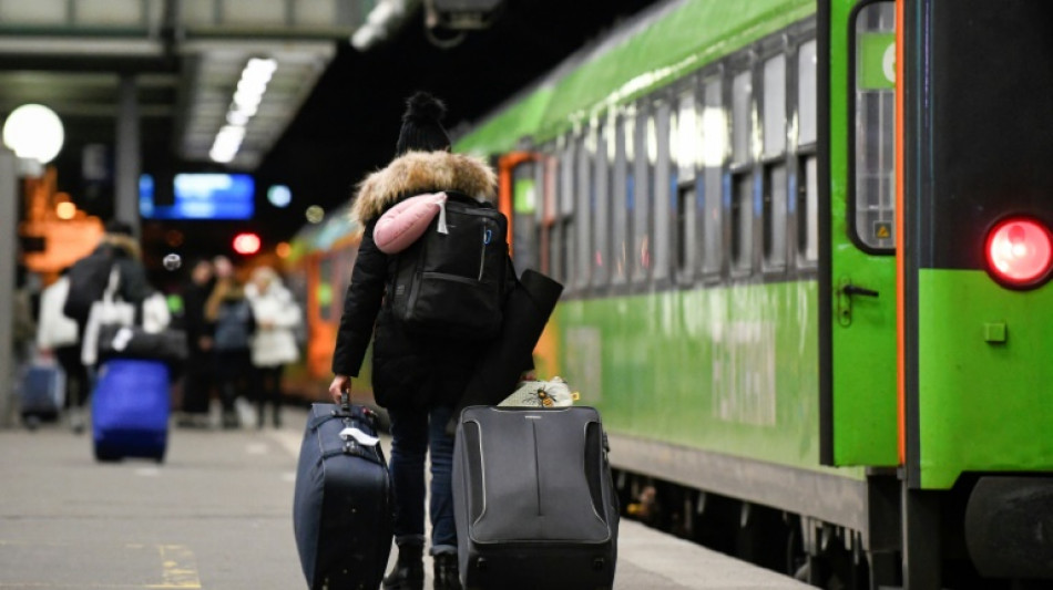 Unternehmenschef: Flixtrain soll "immer g&uuml;nstiger bleiben als die Deutsche Bahn"