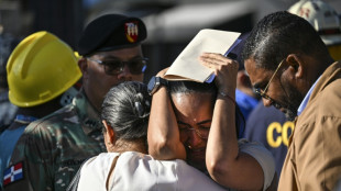 Los muertos por el derrumbe de la discoteca de Rep&uacute;blica Dominicana superan los 200