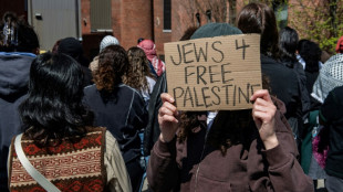 Rund 100 Festnahmen bei Räumung von pro-palästinensischem Protestcamp an Bostoner Uni
