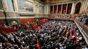 Frankreichs Senat stimmt über Aufnahme der Freiheit zur Abtreibung in Verfassung ab