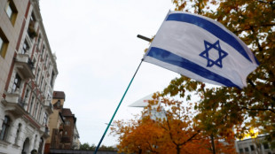 Staatsschutz ermitteln nach Angriff auf 41-Jährigen mit Israel-Fahnen in Berlin