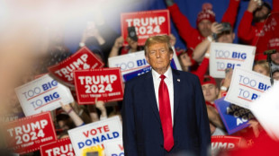 Trump fährt vor Super Tuesday weitere Vorwahlsiege ein