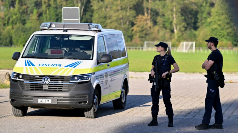Sch&uuml;sse bei Rave-Party in der Schweiz: Ein Toter und f&uuml;nf Verletzte 