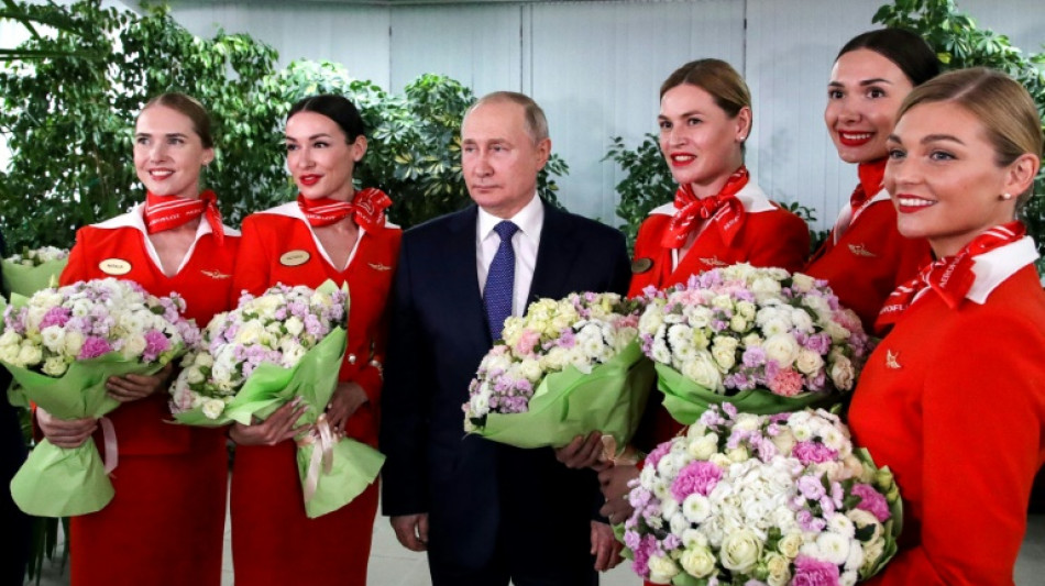 Bundesregierung r&auml;t von Reisen nach Russland ab